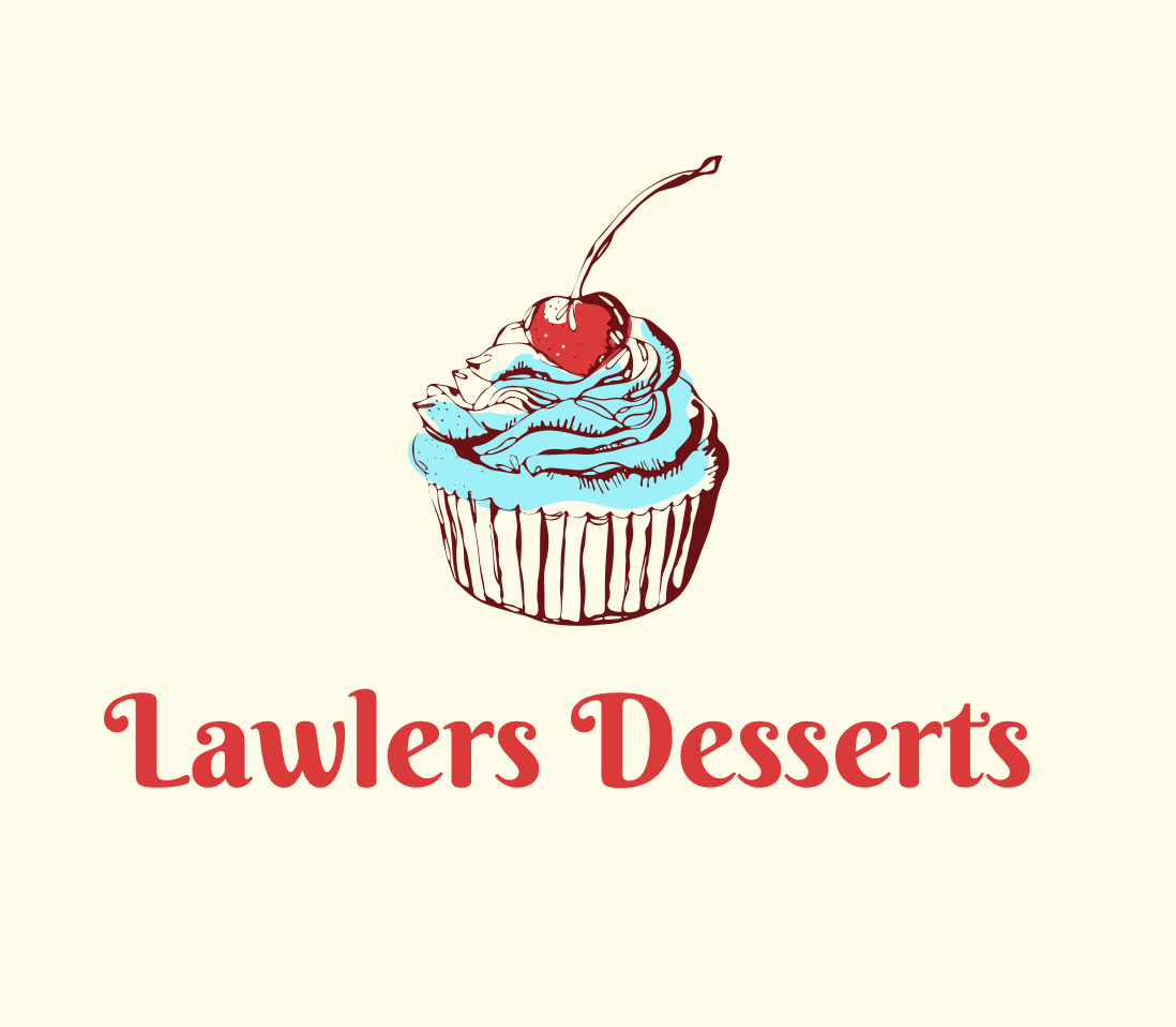 Lawlers Desserts logo